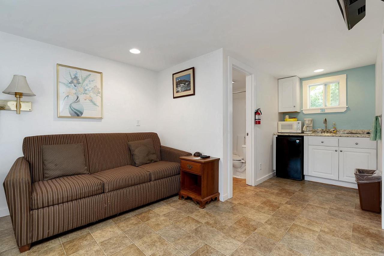 Ne'R Beach Motel Wells Esterno foto