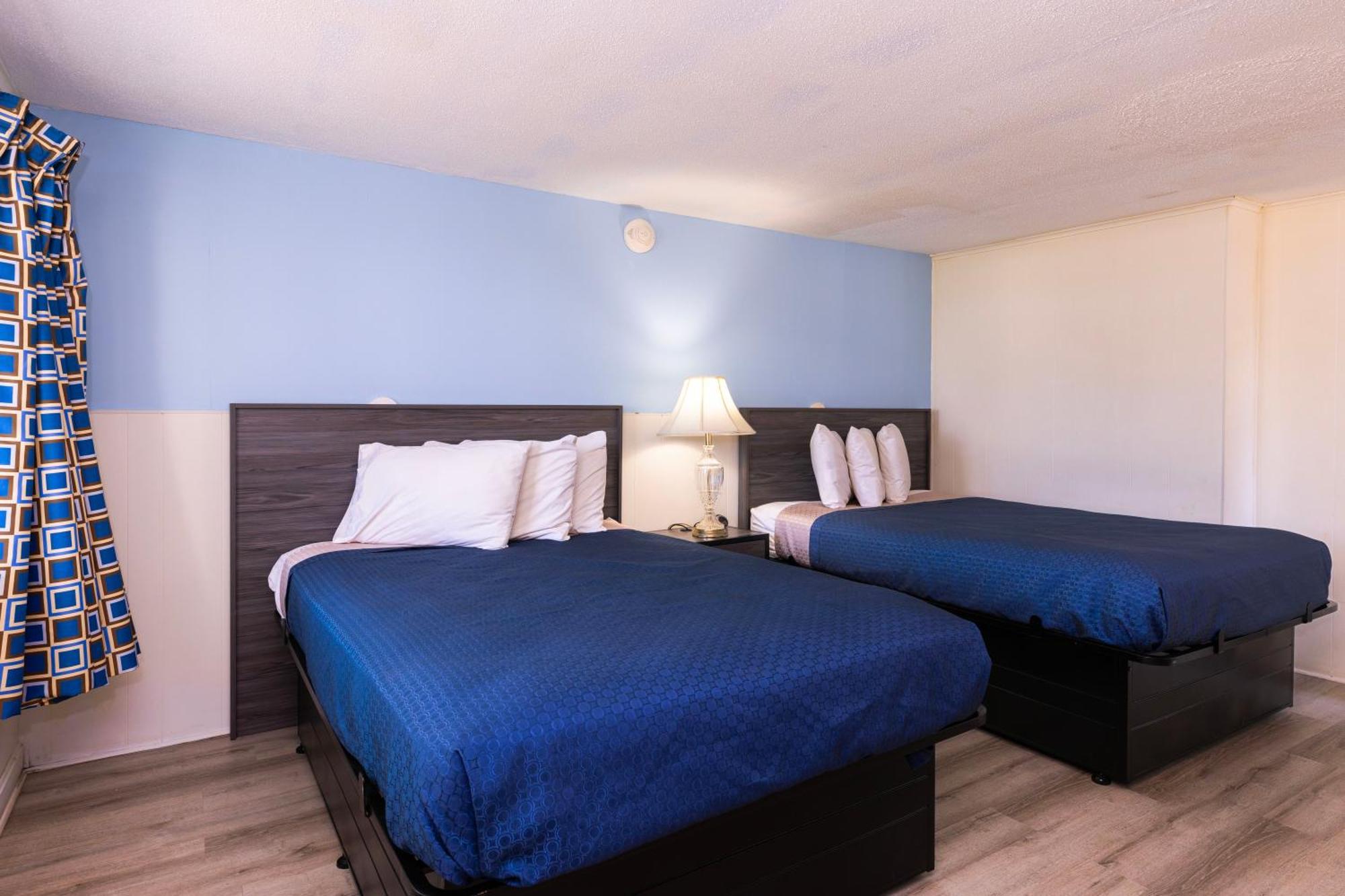 Ne'R Beach Motel Wells Esterno foto