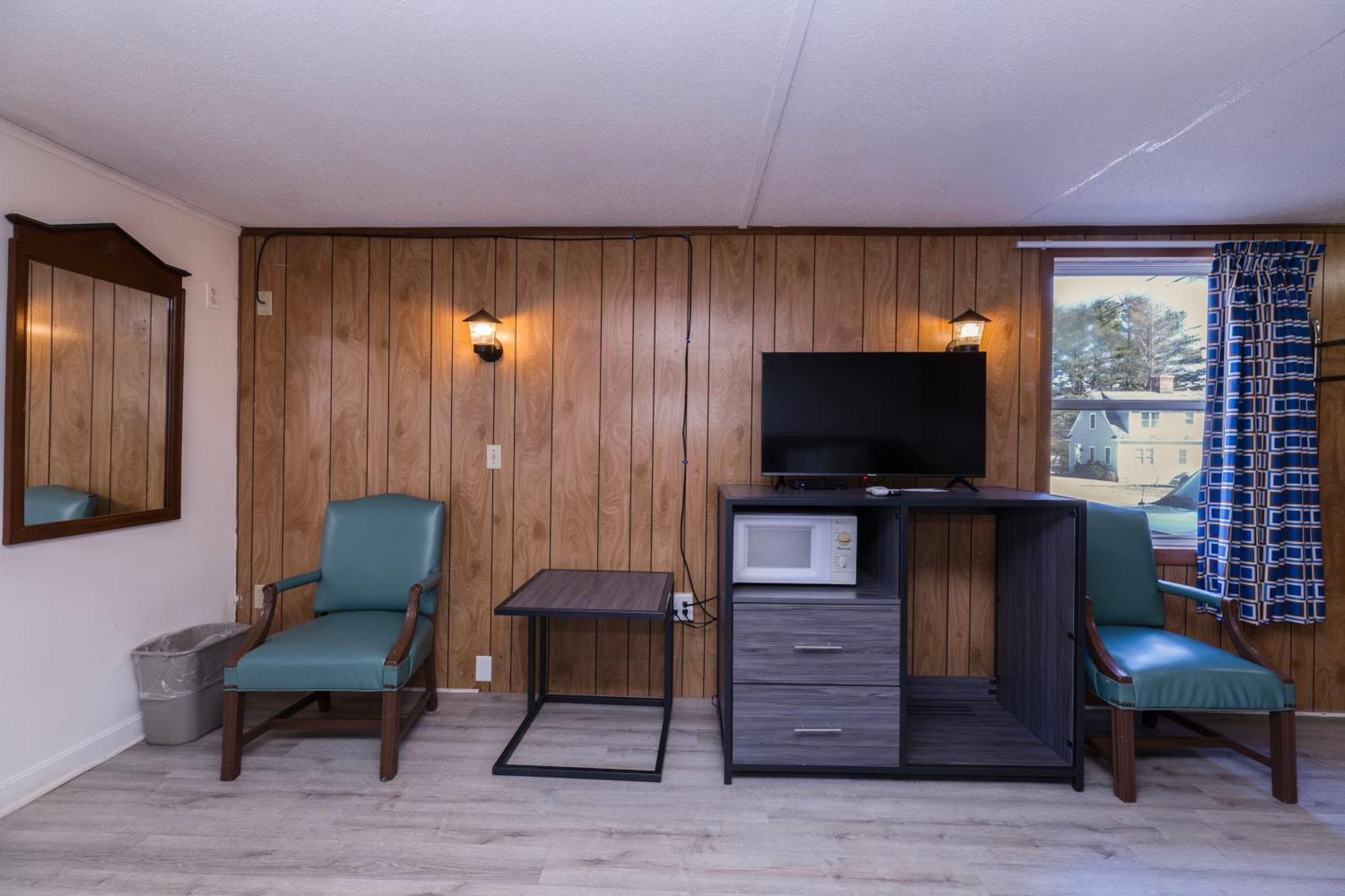 Ne'R Beach Motel Wells Esterno foto