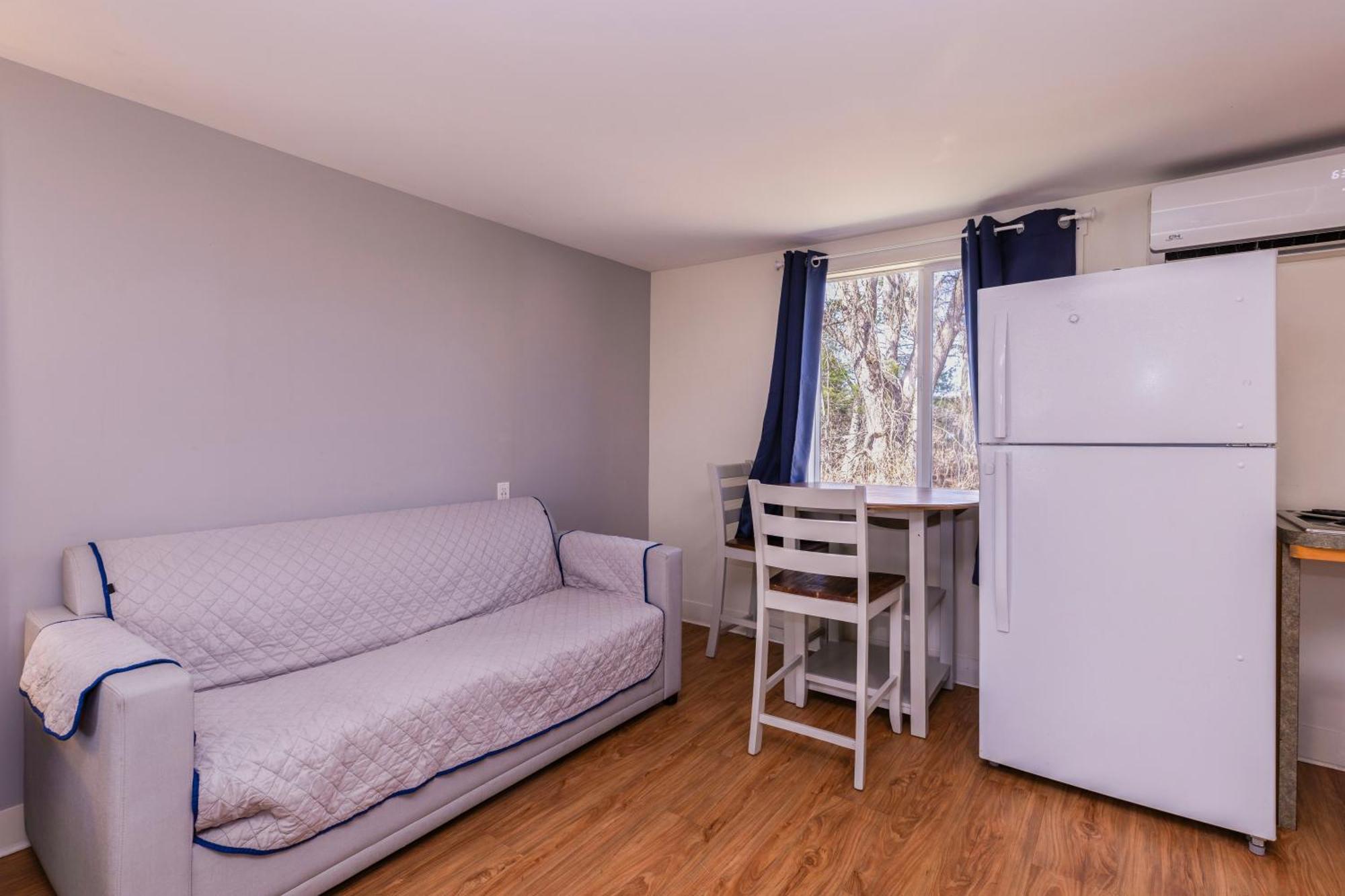 Ne'R Beach Motel Wells Esterno foto