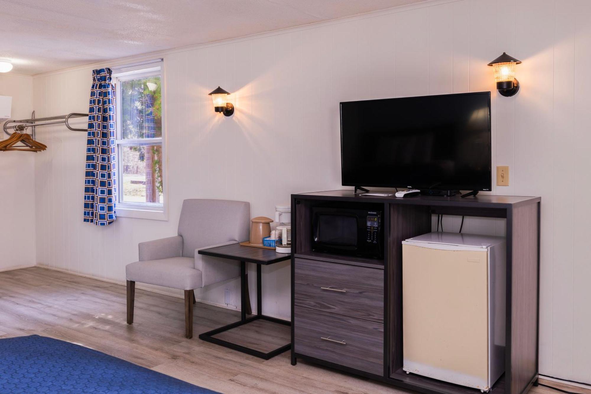 Ne'R Beach Motel Wells Esterno foto