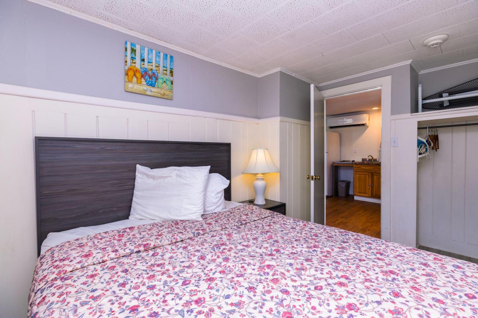 Ne'R Beach Motel Wells Esterno foto